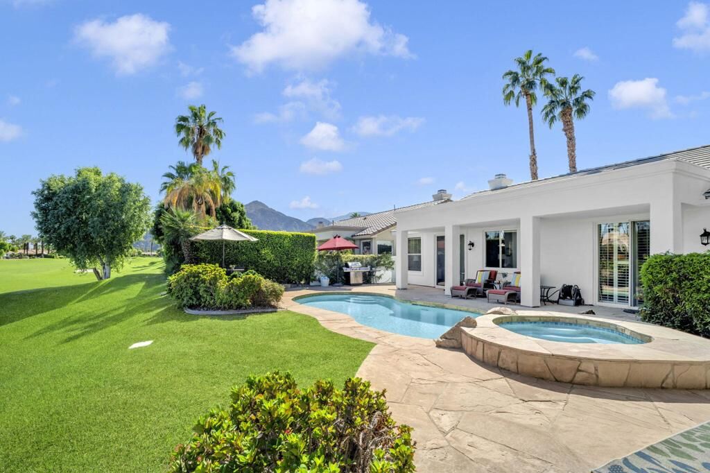 Property Photo:  50300 Spyglass Hill Drive  CA 92253 