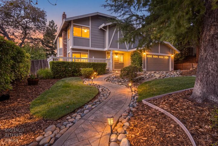 Property Photo:  130 Willow Creek Drive  CA 95630 