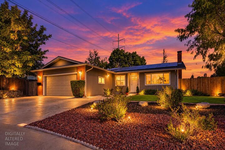 Property Photo:  1804 Glacier Court  CA 94553 