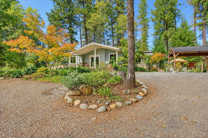 Property Photo: 10285 Sugar Pine Court CA 95949