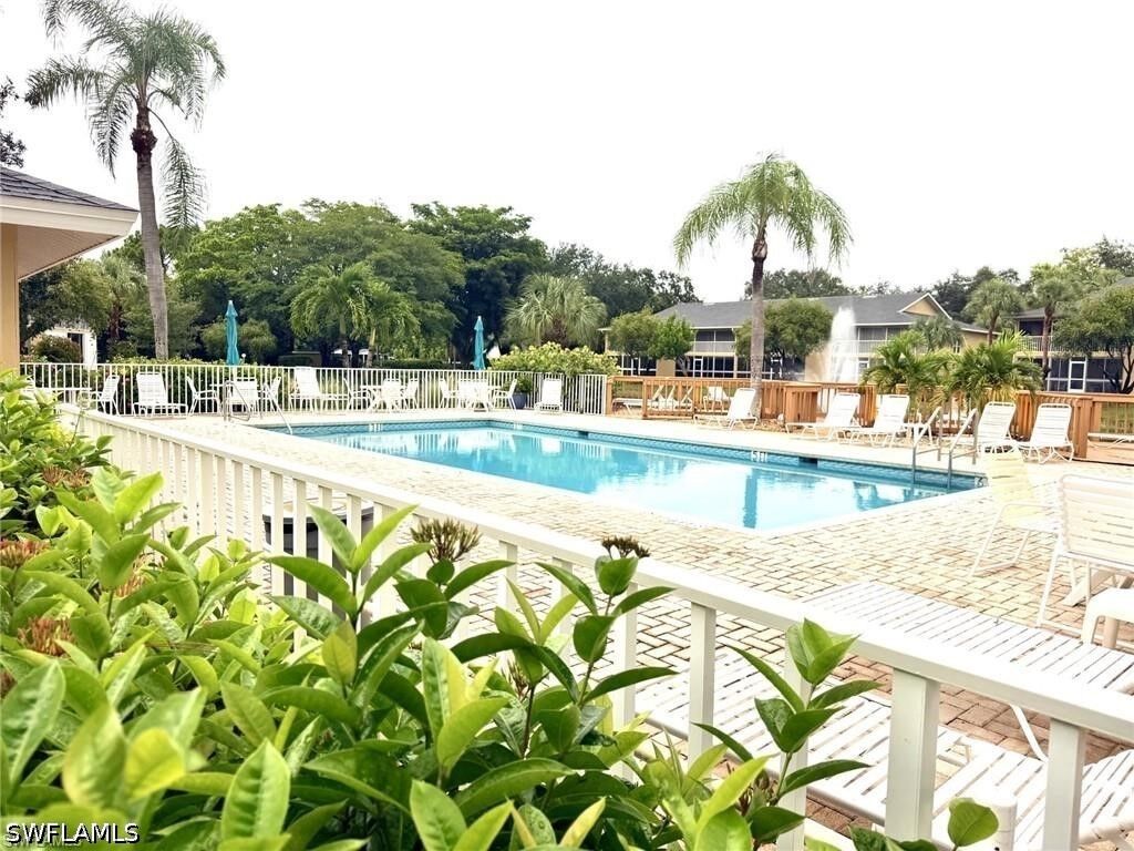 Property Photo: 1290 Yesica Ann Circle 204 FL 34110