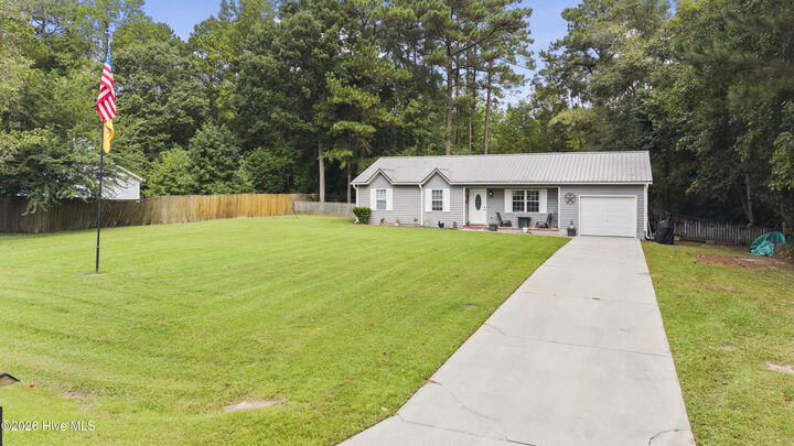 Property Photo:  259 S Creek Drive  NC 28540 