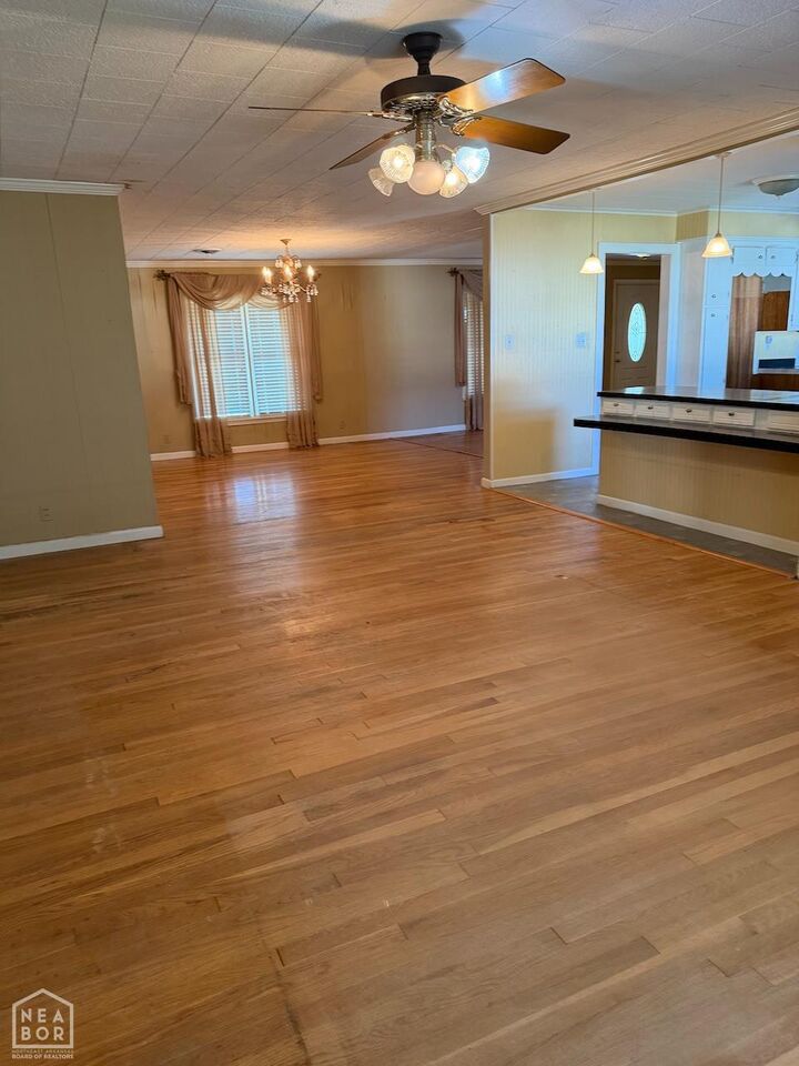 Property Photo:  5670 W. Highway 18  AR 72438 
