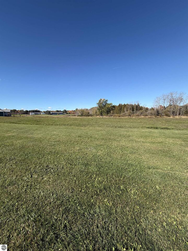 Property Photo: Lot 13 Hemlock Street MI 49657