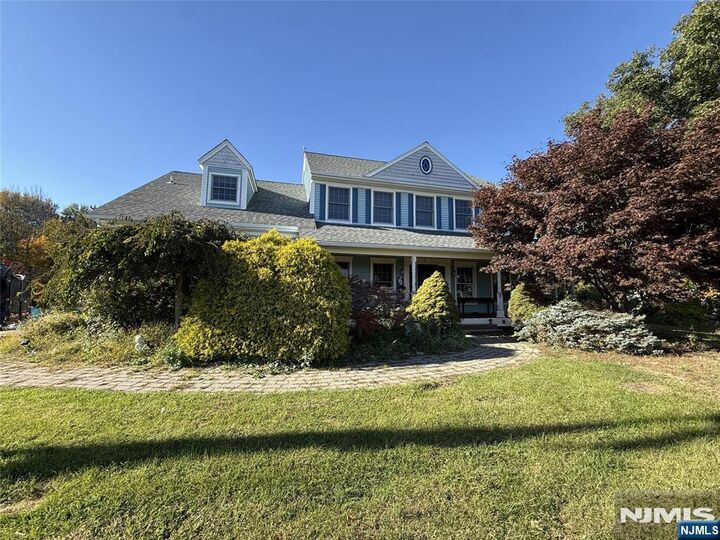 Property Photo: 10 Dales Crossing NJ 07461