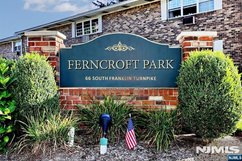 Property Photo:  66 N Franklin Turnpike 59  NJ 07446 