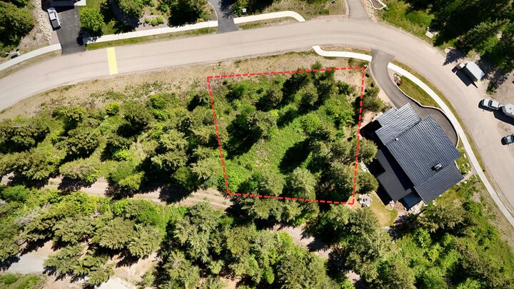 Property Photo:  361 Gleneagles Trail  MT 59912 