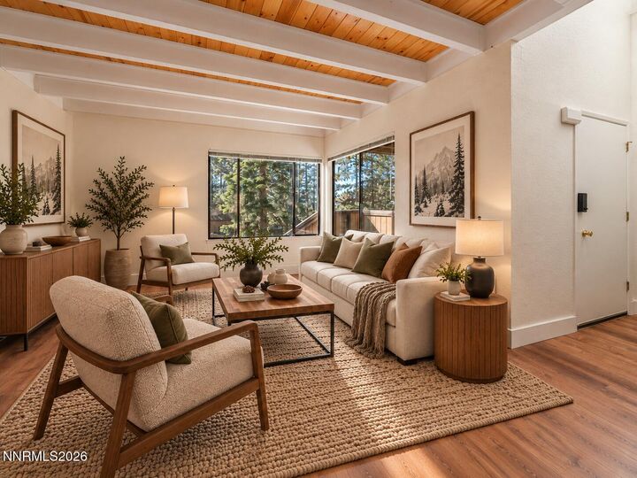 Property Photo:  200 Clubhouse Circle  NV 89449 