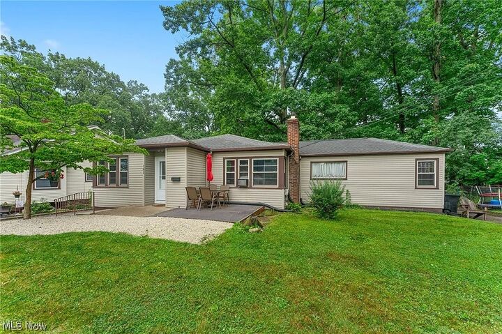 Property Photo: 151 Parkgate Avenue OH 44515