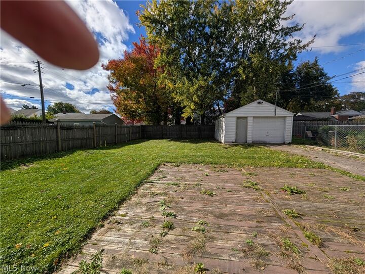 Property Photo: 1210 Orchard Heights Drive OH 44124