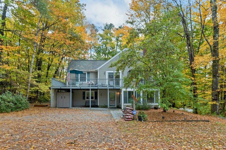 Property Photo:  59 Mountain View Drive  NH 03254 