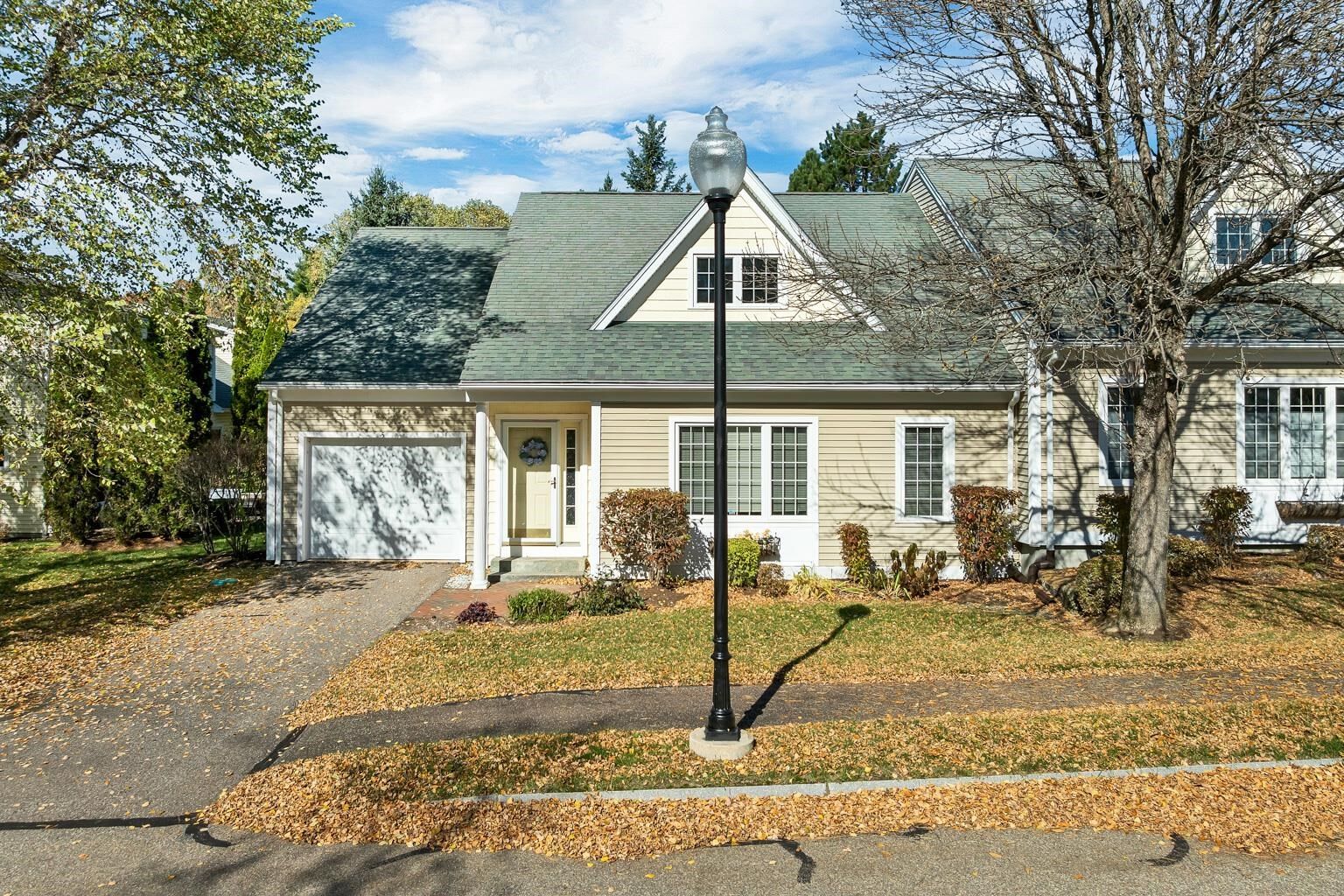 Property Photo:  5 Emily Circle  NH 03253 