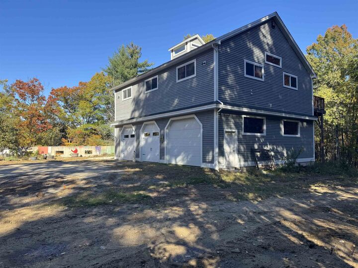 Property Photo:  173 Garvins Falls Road  NH 03301 