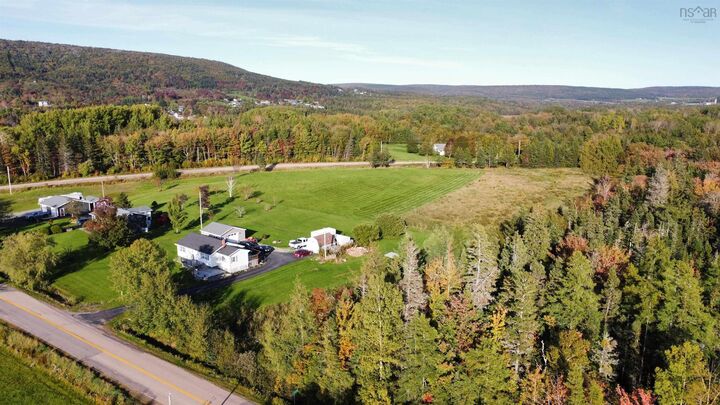 Property Photo:  Lot 1 Southwest Ridge Road  NS B0E 1X0 