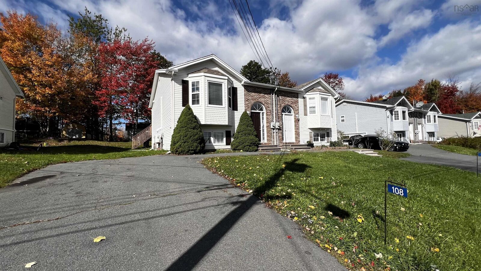 Property Photo:  108 Hemlock Drive  NS B2S 1B9 