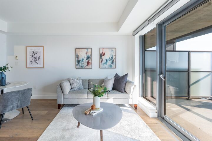 Property Photo:  1001 1650 Granville Street  NS B3J 0E1 