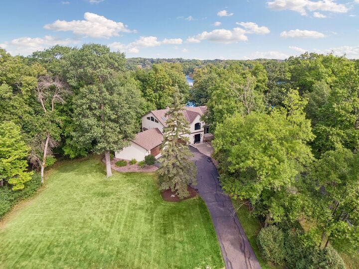 Property Photo:  4080 Dahl Road  MN 55364 