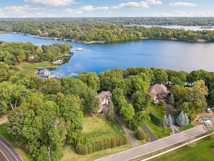 Property Photo: 4080 Dahl Road MN 55364