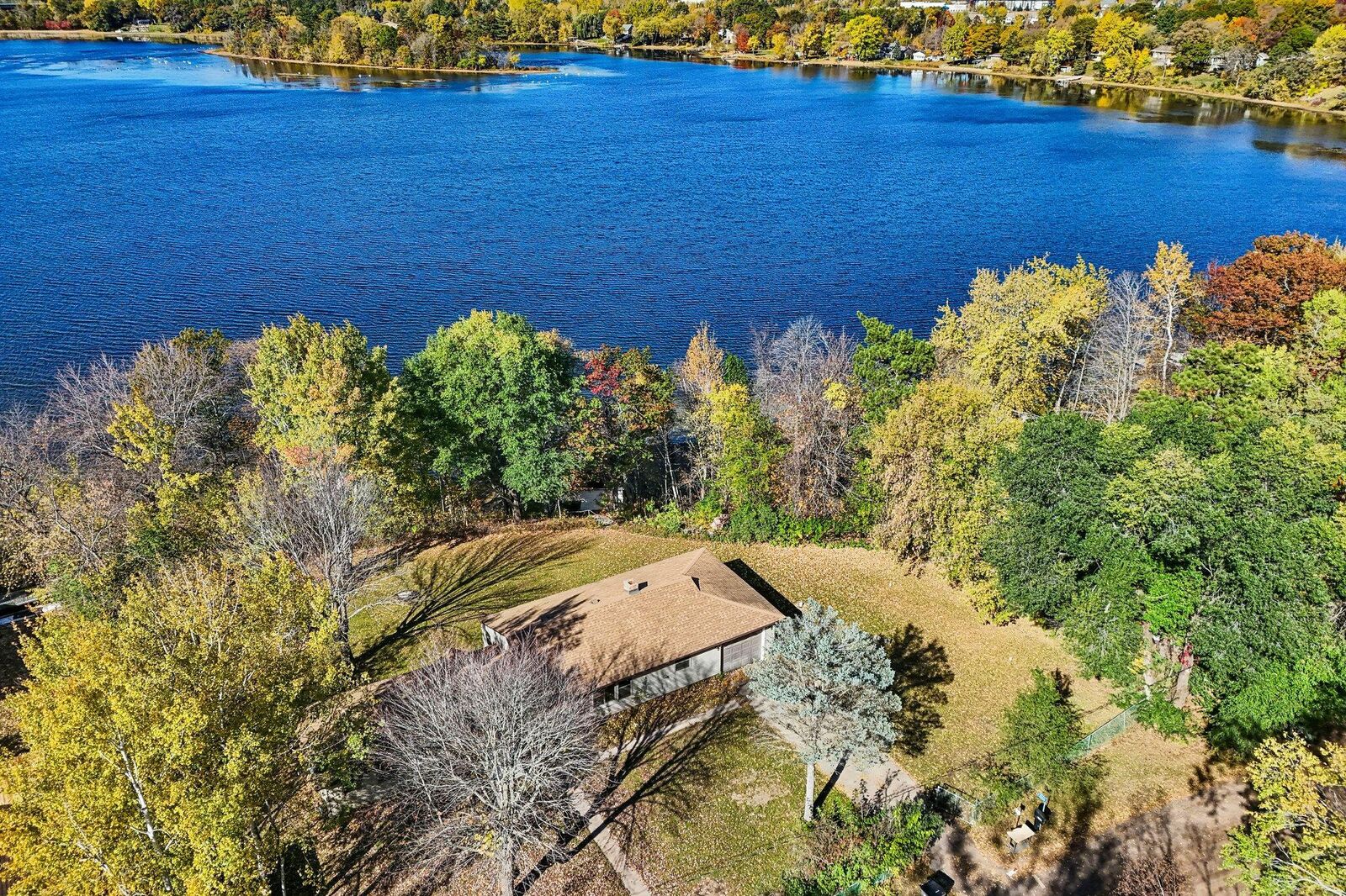 Property Photo:  31552 London Drive NE  MN 55008 