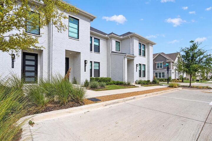 Property Photo:  7329 Virginia Avenue  TX 76180 