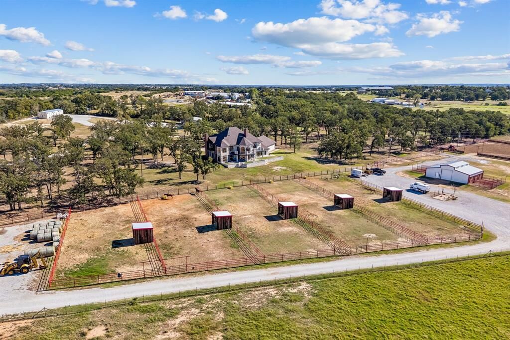 Property Photo:  7225 Fm 3025  TX 76401 