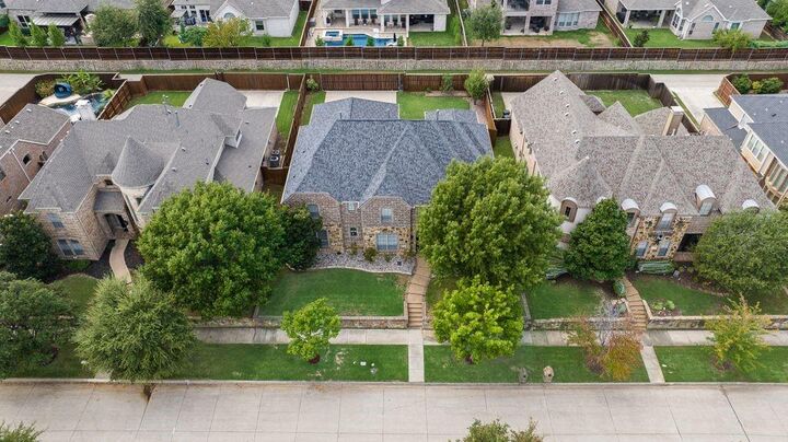 Property Photo: 7565 Rawlins Lane TX 75036