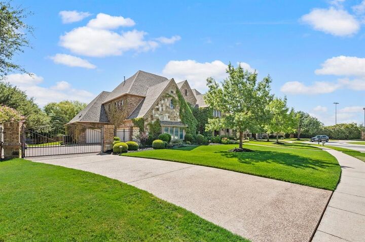 Property Photo:  2609 Summit Ridge Drive  TX 76092 
