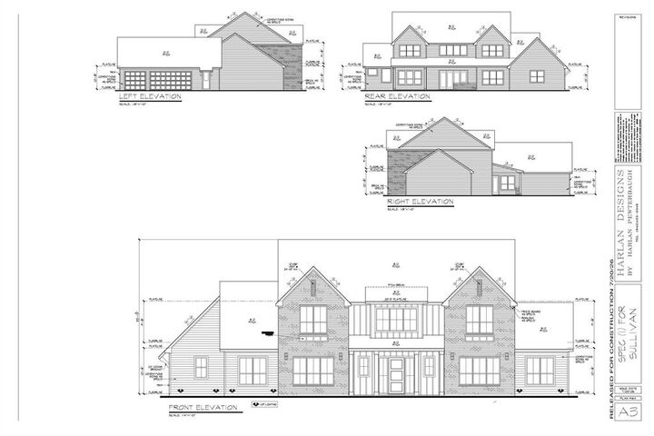 Property Photo:  1050 Browning Road  TX 76226 