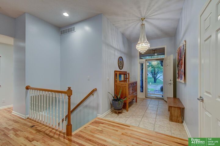 Property Photo: 7117 S 151 Street NE 68138