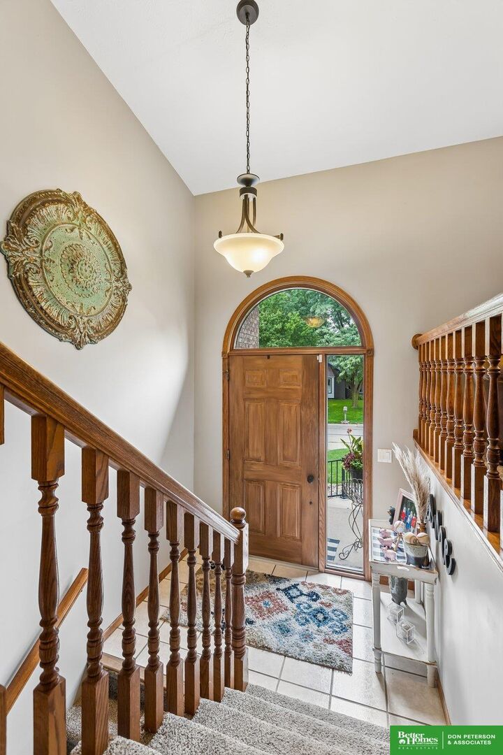 Property Photo: 2711 Eagle Drive NE 68025