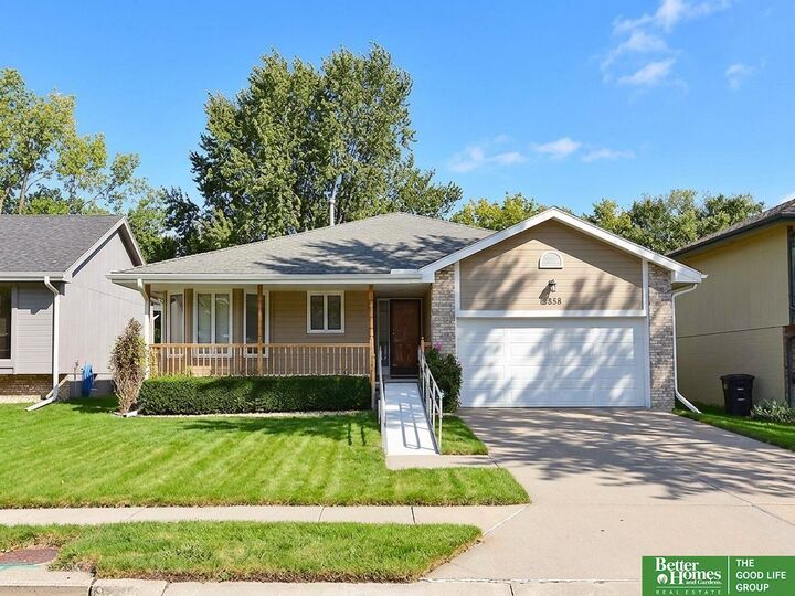 Property Photo:  5858 S 115 Circle  NE 68137 
