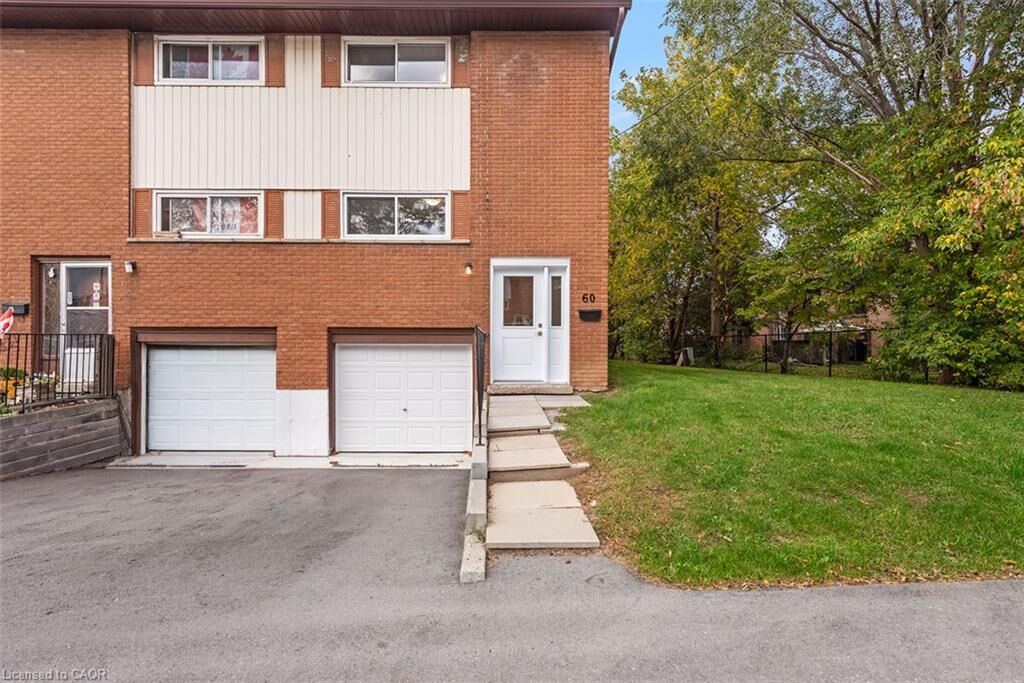 Property Photo:  60 Woodman Drive N  ON L8H 2M5 