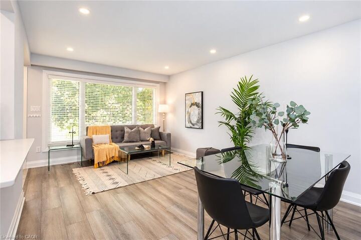 Property Photo:  576 Turner Drive  ON L7L 2W7 