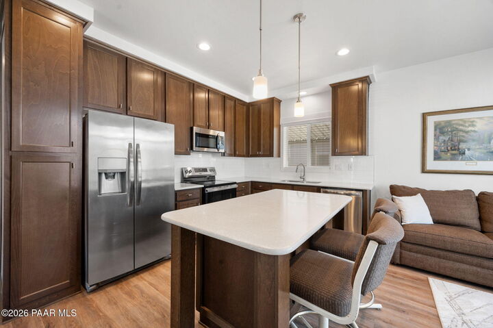 Property Photo:  11350 E Sarah Jane Lane 108  AZ 86327 