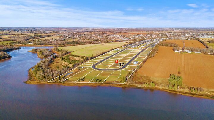 Property Photo:  Lot 97 Waters Edge Lane  PE C0A 1H0 