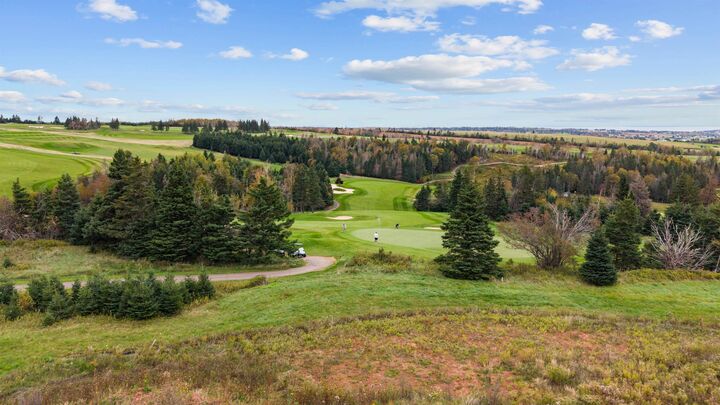 Property Photo:  Lot 38 Furber Drive  PE C0A 1N0 