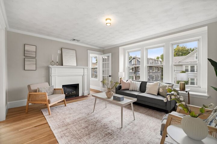 Property Photo: 33 Pondview Road 33 MA 02474