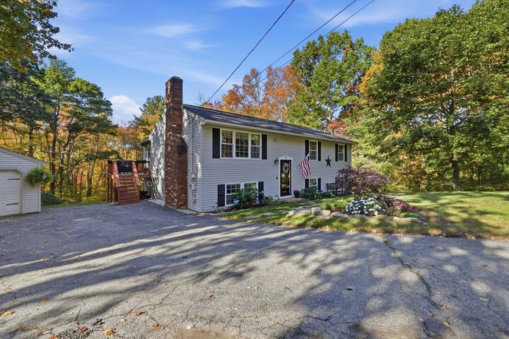 Property Photo:  20 Pierce Rd  MA 01590 