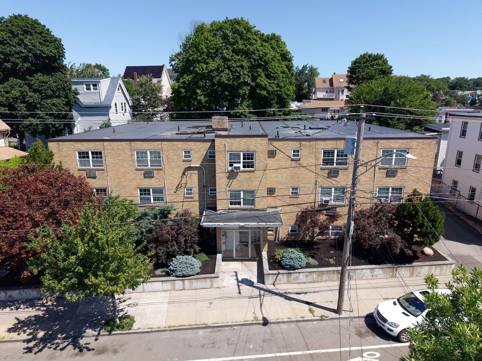 Property Photo:  238 Chelsea Street  MA 02149 