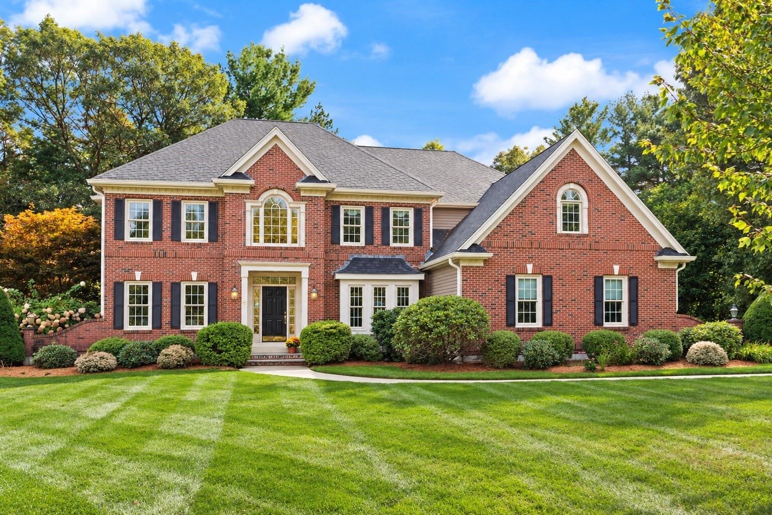 Property Photo:  15 Comstock Dr  MA 02093 