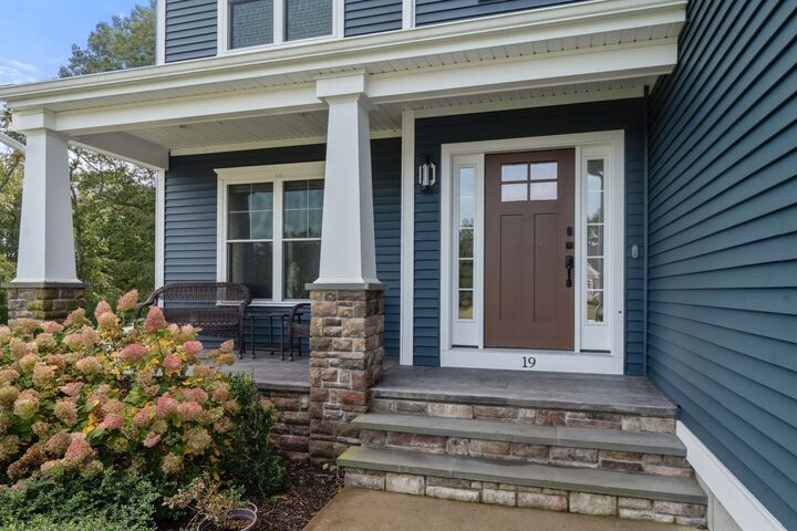 Property Photo:  19 Pass Farm Rd  MA 02703 