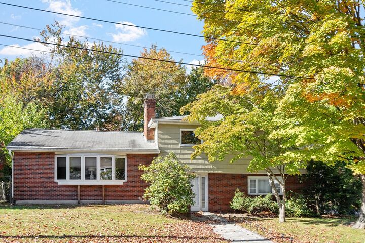 Property Photo:  9 Randolph Rd  MA 02180 