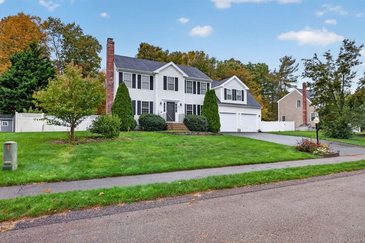 Property Photo:  45 Metacomet Ave  MA 02718 