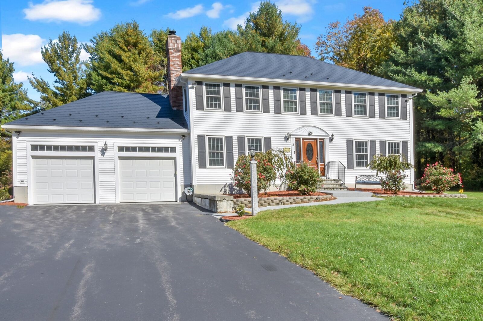 Property Photo: 3 Natalie Cir MA 02038