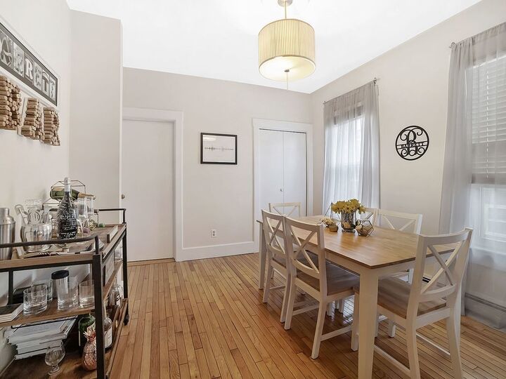 Property Photo: 118 High Street 7 MA 02129