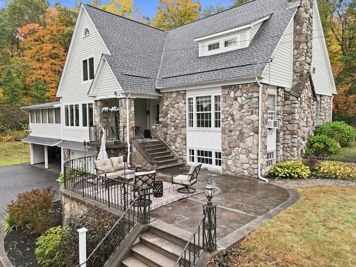 Property Photo:  670 Amherst Rd  MA 01033 