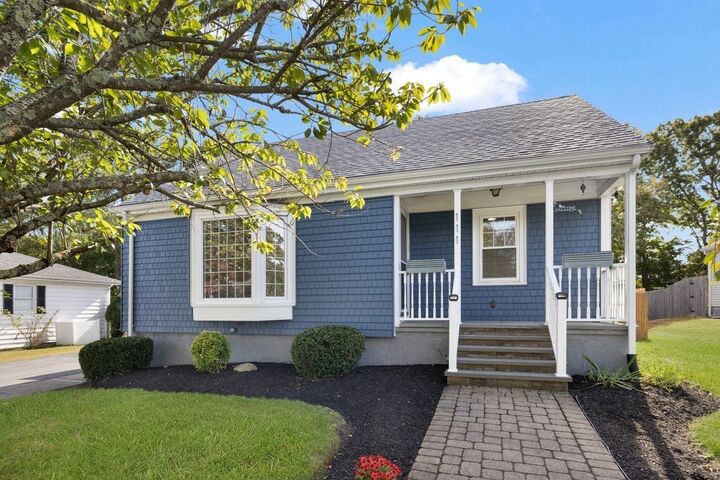 Property Photo:  111 Durfee  RI 02878 