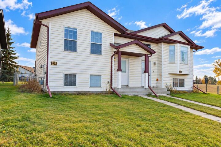 Photo de la propriété:  233 Kendrew Drive  AB T4P 3Z1 