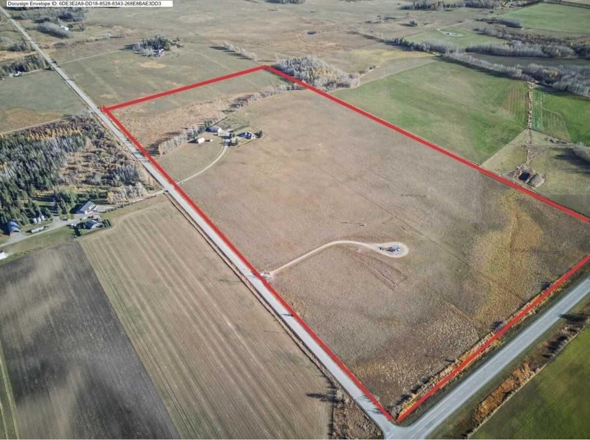 Property Photo:  33023 Range Road 50  AB T0M 1X0 