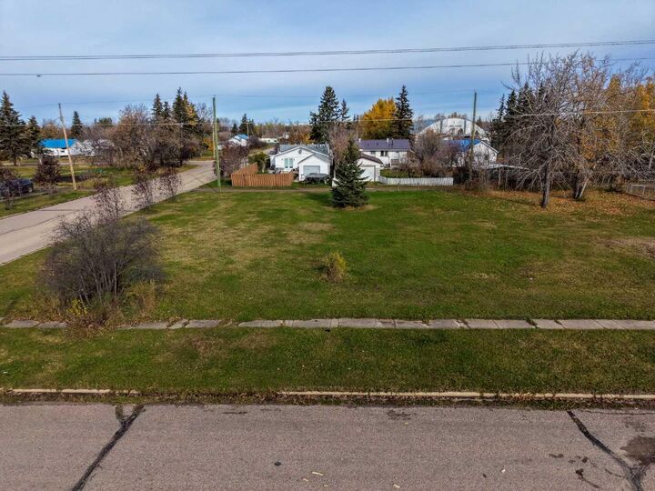Property Photo:  300 &Amp 302 1 Avenue NE  AB T0H 2L0 